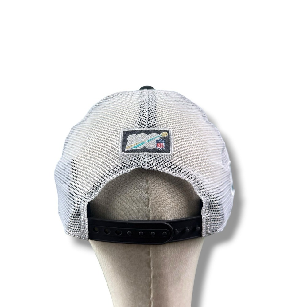 New Era 9FORTY NFL Super Bowl LIV Champions Kansas City Chiefs Snapback Hat EUC - Picture 3 of 8